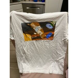 Ein Cowboy Bebop Shirt Size XL